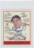 Harmon Killebrew