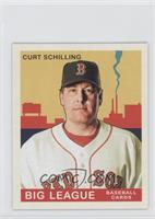 Curt Schilling