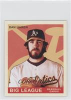 Dan Haren