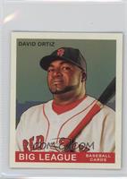 David Ortiz