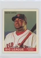 David Ortiz