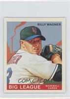 Billy Wagner