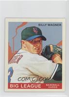 Billy Wagner