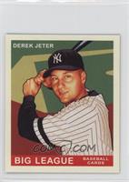 Derek Jeter