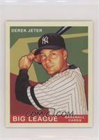 Derek Jeter [EX to NM]