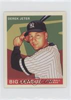 Derek Jeter