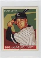 Derek Jeter