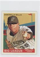 Dontrelle Willis