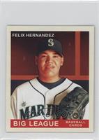 Felix Hernandez