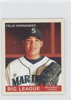 Felix Hernandez