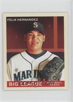 Felix Hernandez