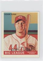 Adam Dunn