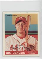 Adam Dunn