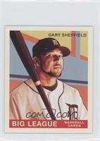 Gary Sheffield