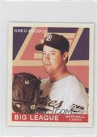 Greg Maddux