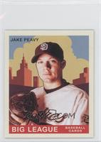 Jake Peavy