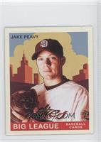 Jake Peavy