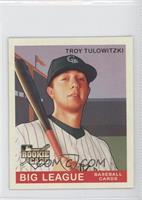 Troy Tulowitzki