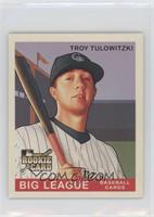 Troy Tulowitzki