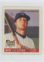 Troy Tulowitzki