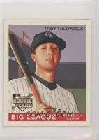 Troy Tulowitzki