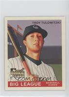 Troy Tulowitzki