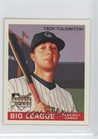 Troy Tulowitzki