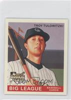 Troy Tulowitzki