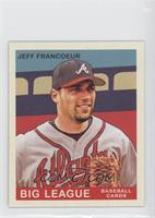 Jeff Francoeur