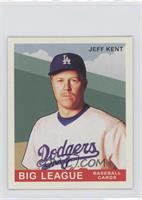 Jeff Kent