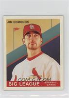 Jim Edmonds