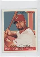 Albert Pujols