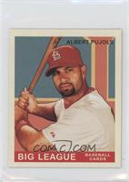 Albert Pujols