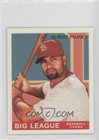 Albert Pujols