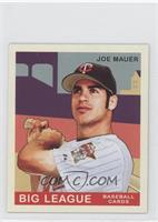 Joe Mauer