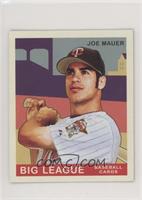 Joe Mauer