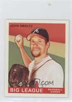 John Smoltz