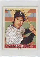 Johnny Damon