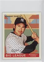 Johnny Damon