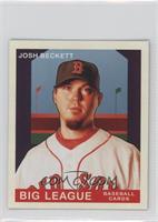 Josh Beckett