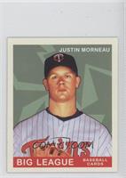 Justin Morneau