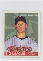 Justin Morneau