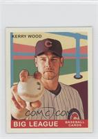 Kerry Wood