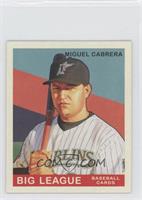 Miguel Cabrera