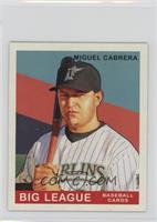 Miguel Cabrera