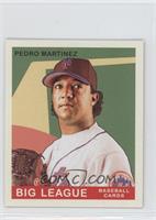 Pedro Martinez