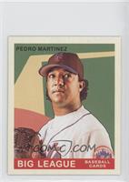 Pedro Martinez