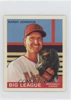 Randy Johnson [Good to VG‑EX]