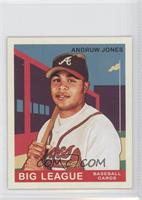 Andruw Jones