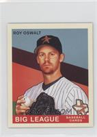 Roy Oswalt